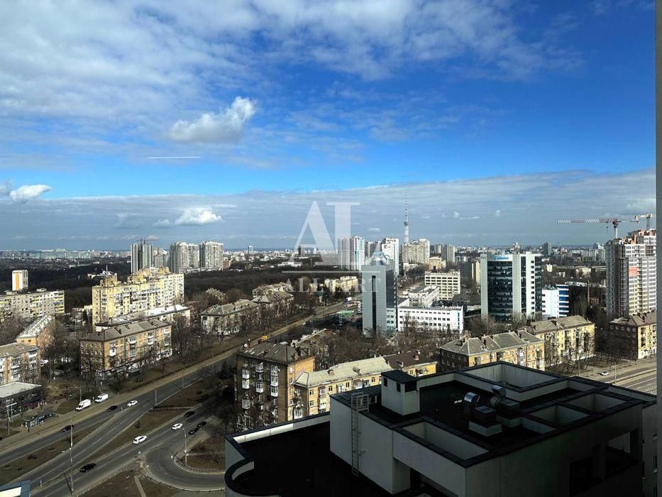 Продаж 3кім квартири ЖК Берестейський, Київ, просп. Берестейський