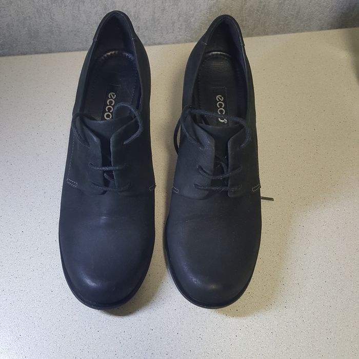 Жіночі туфлі ECC0 модель: 35103302001