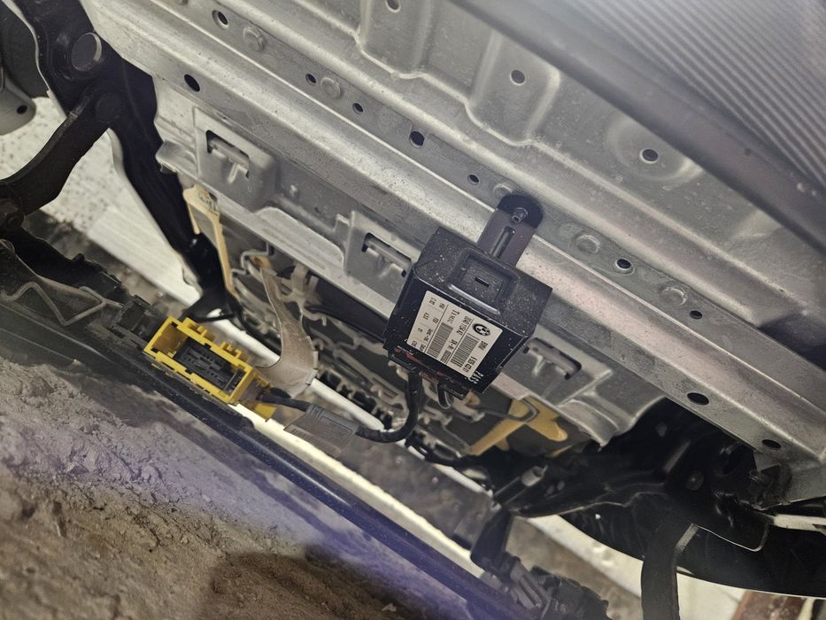 Fotele Bmw E87 E81 fotel kierowcy pasażera kanapa oparcie salon GRZANE