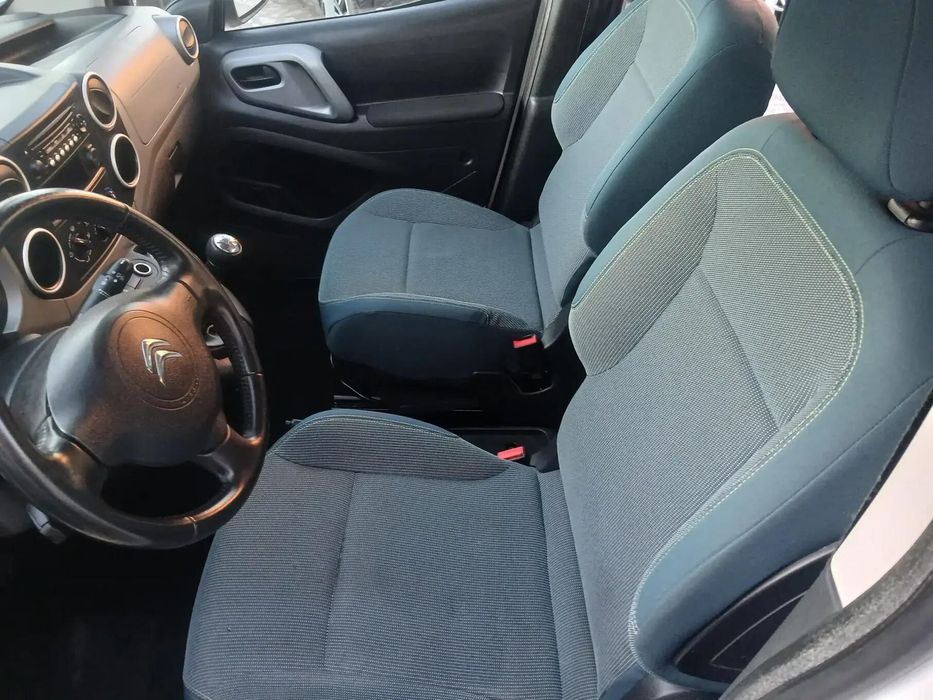 Citroën Berlingo 1.6 BlueHDi XTR