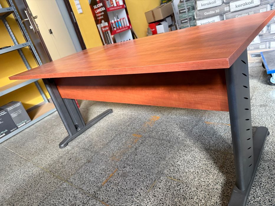 Biurko jak nowe 160x80cm