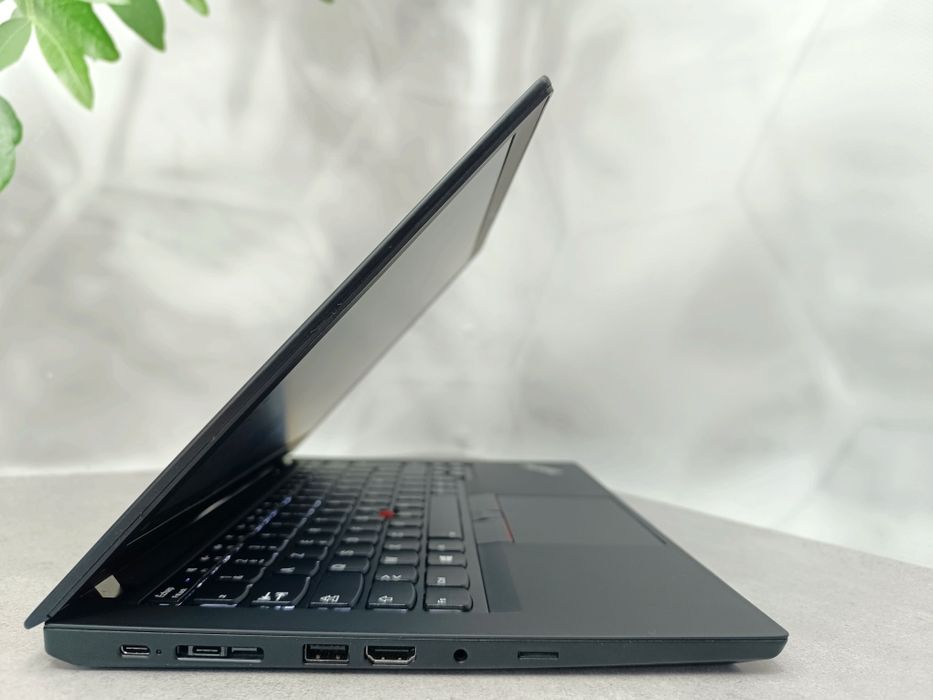 32GB/512M2/Ноутбук Lenovo ThinkPad T14 G1/i5-10310U/14"/FHD IPS