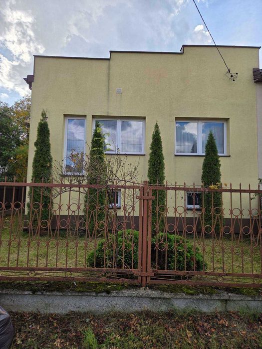 Dom na sprzedaż, 98 m², Okuniew