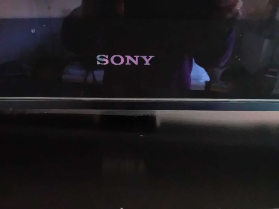 Telewizor Sony Bravia