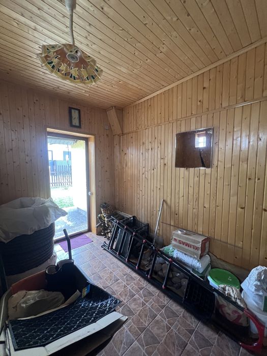 Продаж будинку с.Підрясне(Фуджікура)