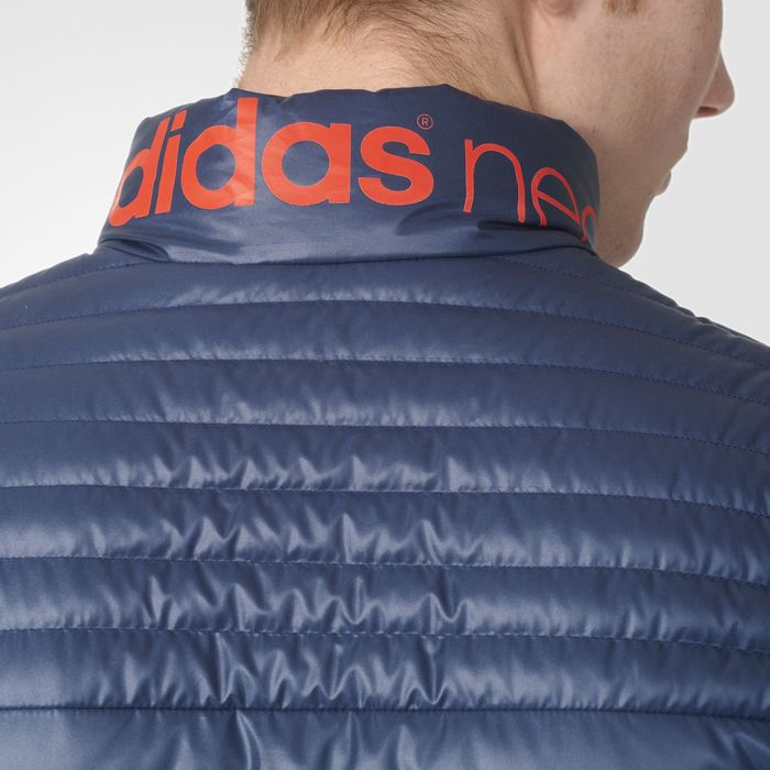 Пуховик adidas neo Оригінал XS Нова