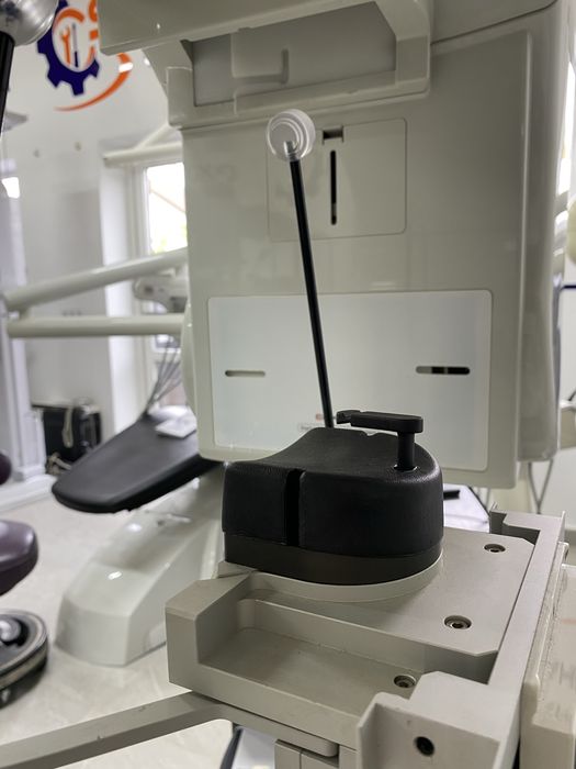 Компютерний томограф фірми  E-Woo( Vatech)