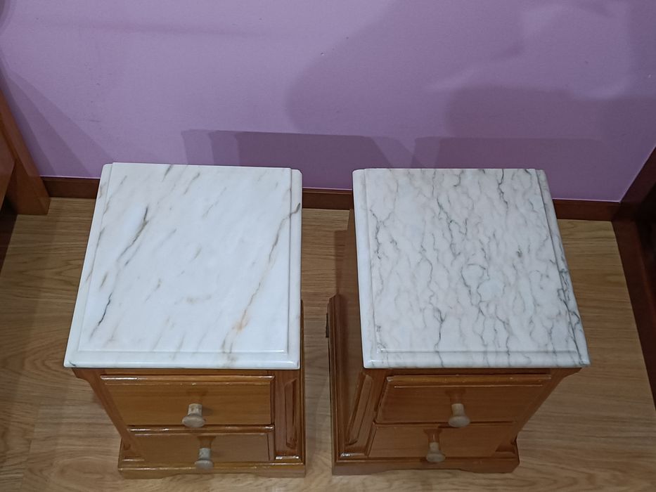 Conjunto completo de Quarto