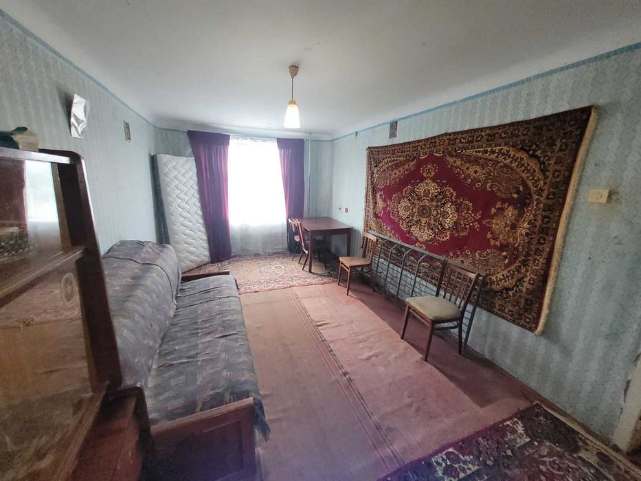 1 кімнатна квартира, смт. Добротвір