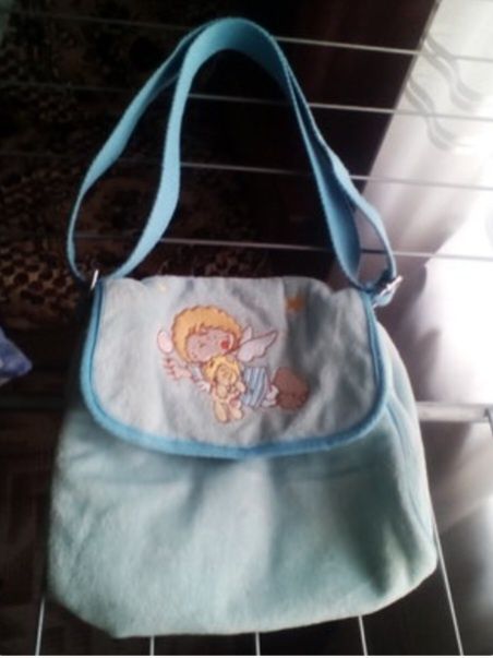 Дитяча сумочка..