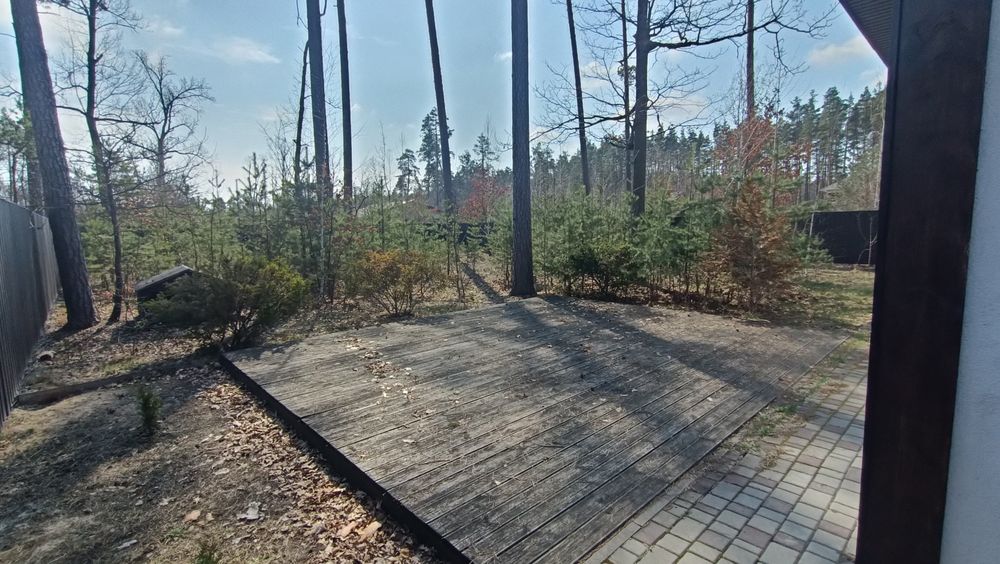 Продам чудовий одноповерховий будинок в мальовничому місці