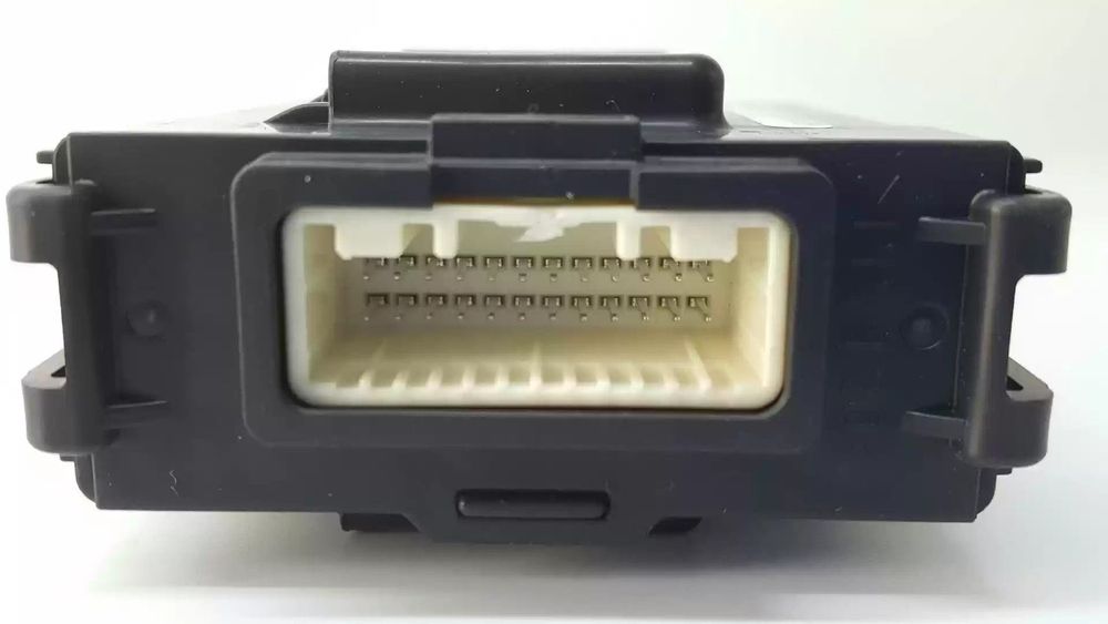 MODULO ELECTRONICO NISSAN QASHQAI II TODO TERRENO, FECHADA 2016 -476A04EA0A