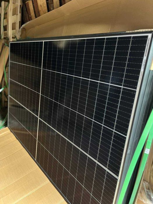 Сонячні панелі Черкаси 400Вт 720 Вт Risen