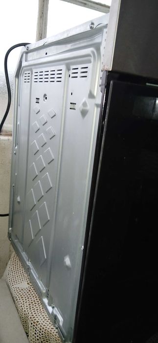 Forno eletrico como novo