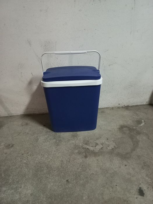 Caixa termica 24 litros