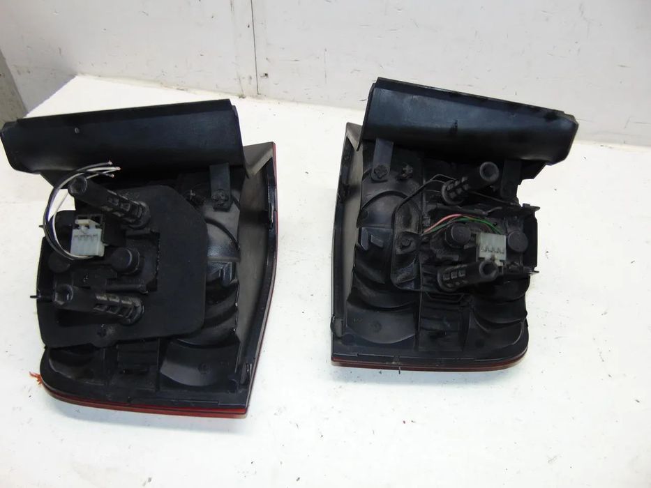Fiat Stilo farolins " nova de stock antigo