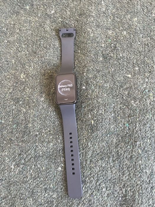 Smartwatch samsung fit