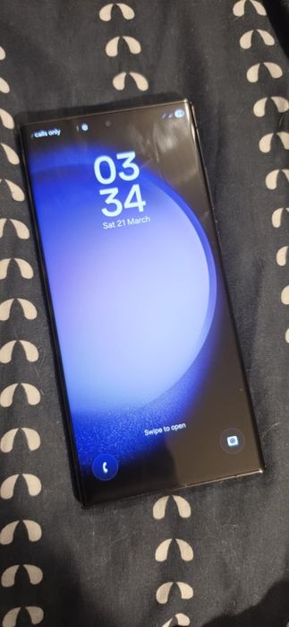 Samsung S23 Ultra - Super Stan