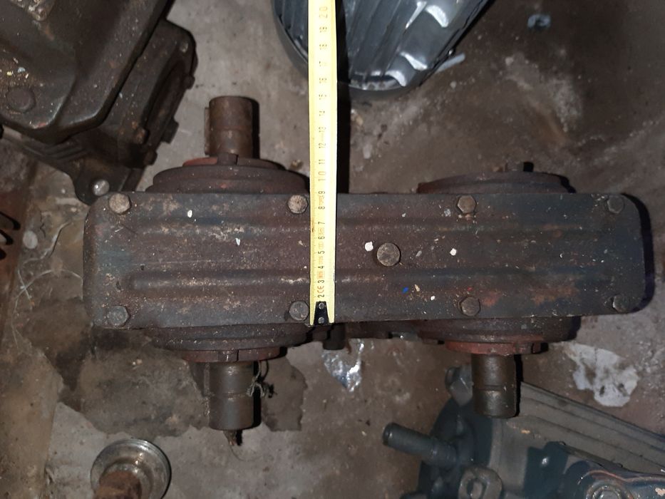 Запчасти для сельхозтехники