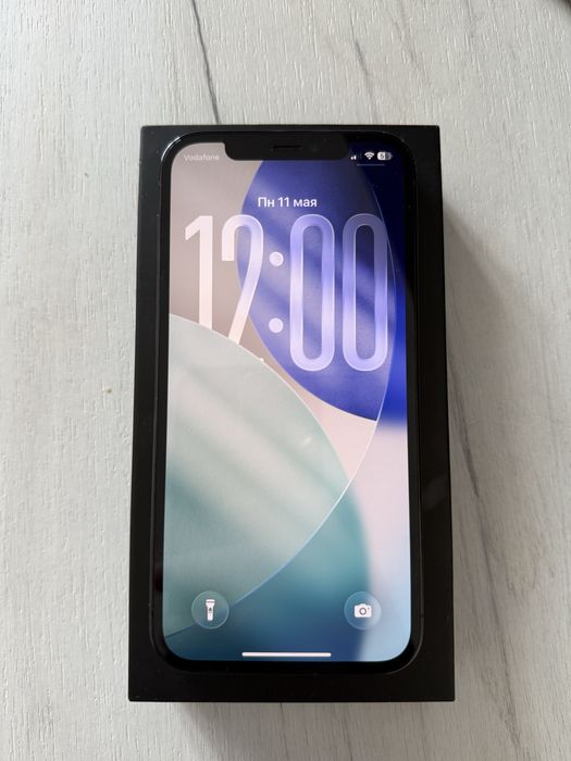 Продам iPhone 12 pro