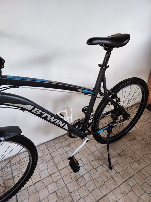 Bicicleta Rockrider 340 L