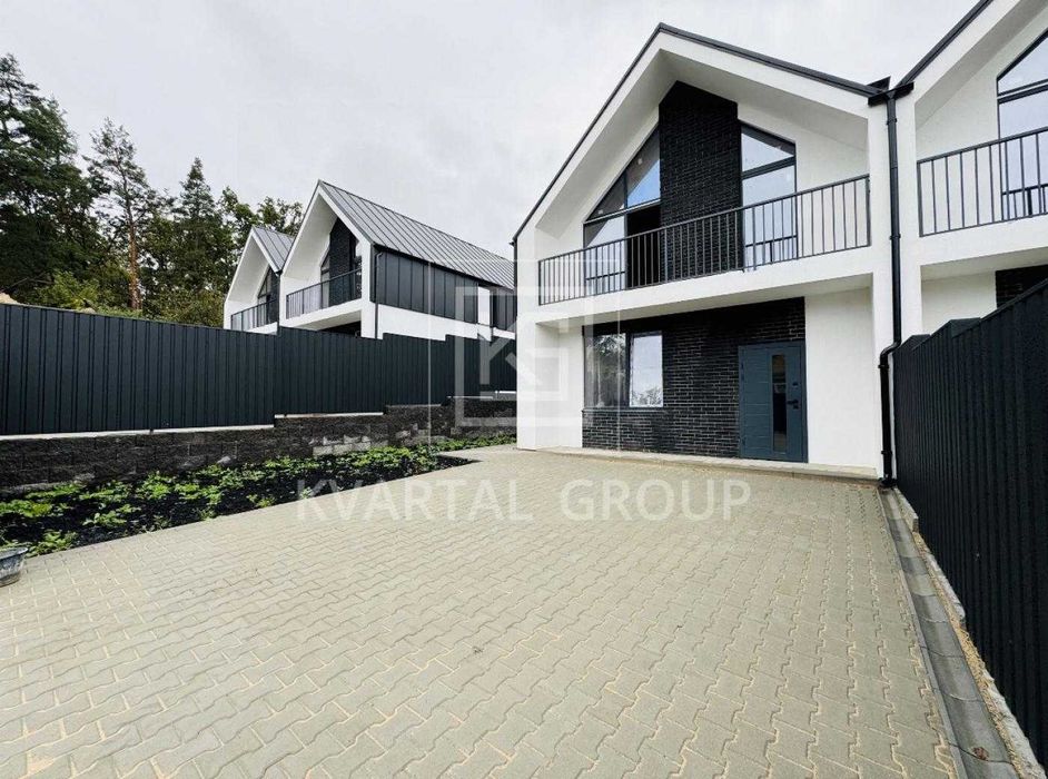 УВАГА Спеціальна пропозиція! Стильний Дуплекс 120 м2/Розтермінування