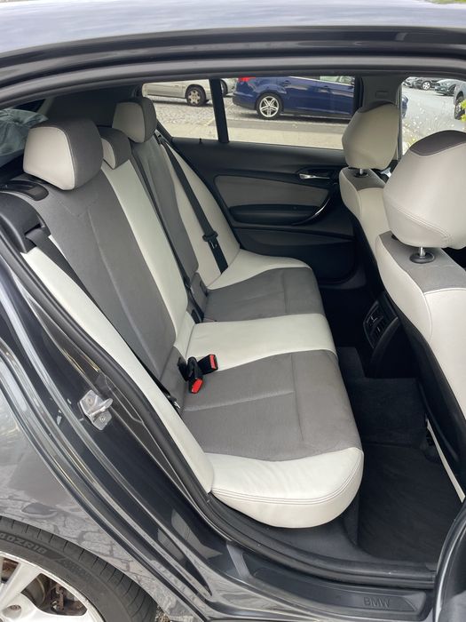 Bmw 120D 184cv 178.000km