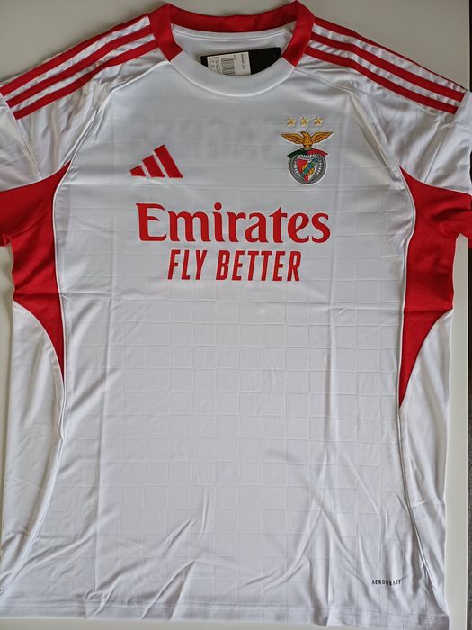 Camisola S.L.Benfica