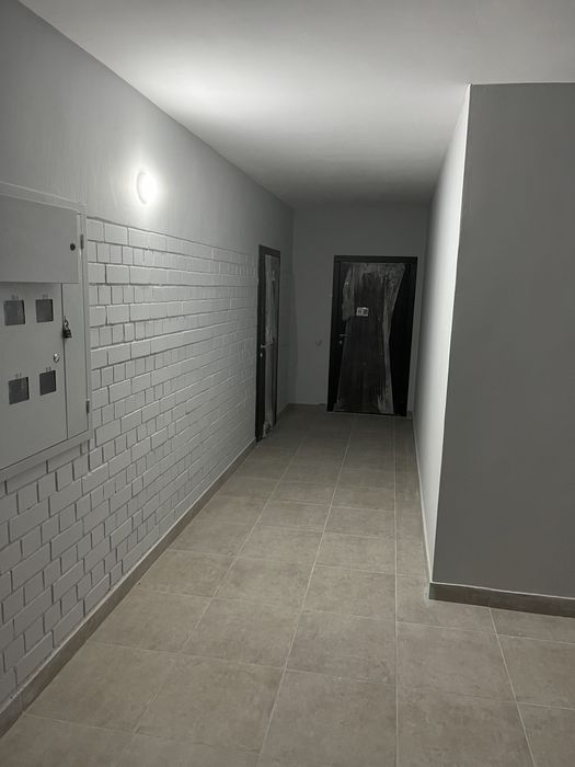 1кім квартира 58м2 Лісова 42 з ремонтом.Голівуд,Є-оселя!Сертифікат