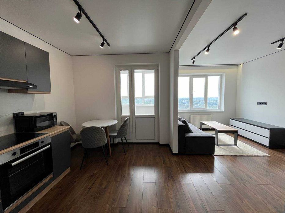 1-кімнатна квартира за адресою (площа 42 м²) - Atlanta.ua - фото 9