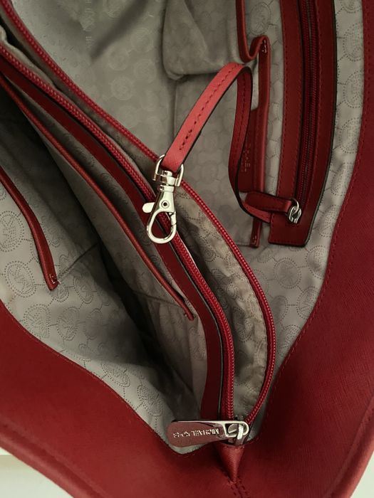 Michael Kors - mala Jet Set