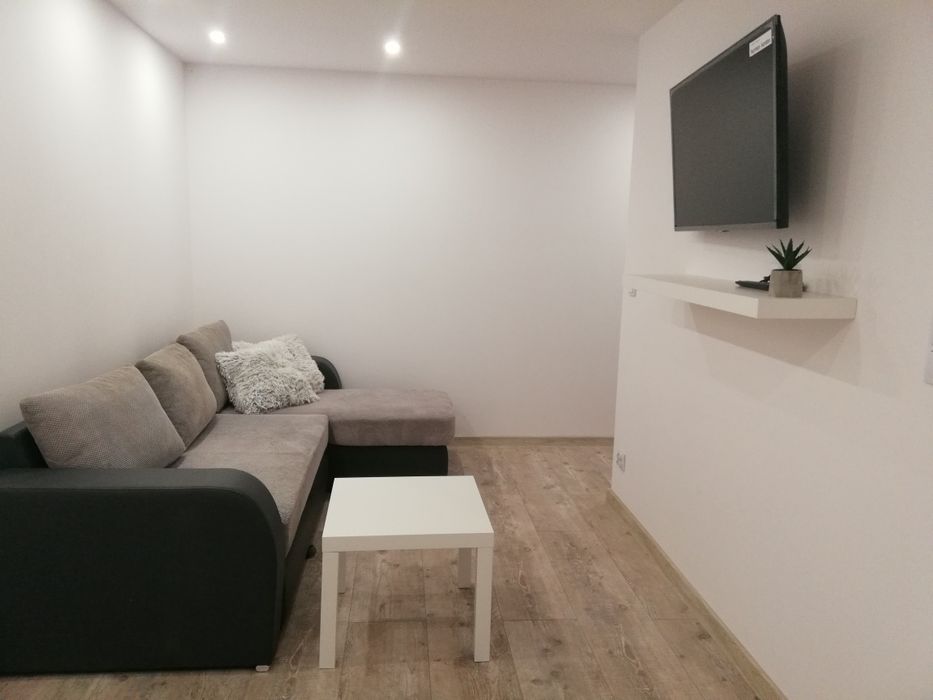 Wynajmę Mieszkanie ul.Grodzka Podzamcze