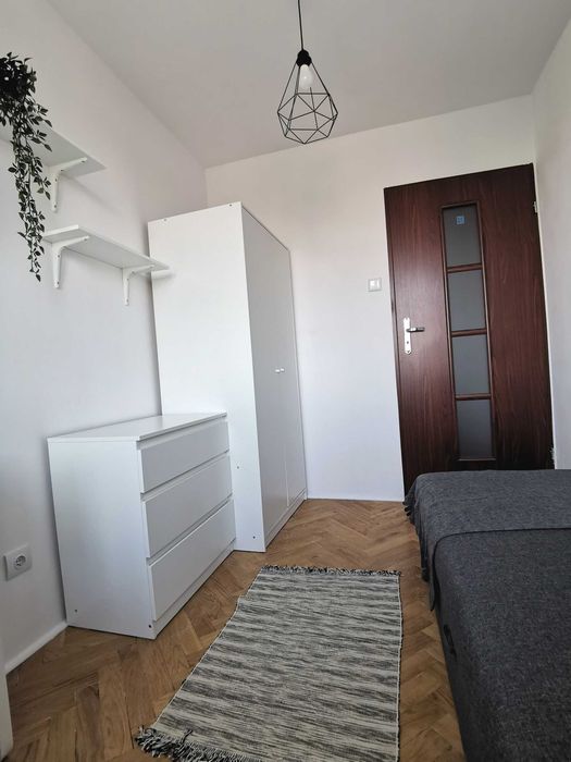 Pokój jedynka Centrum Rondo Mogilskie od października