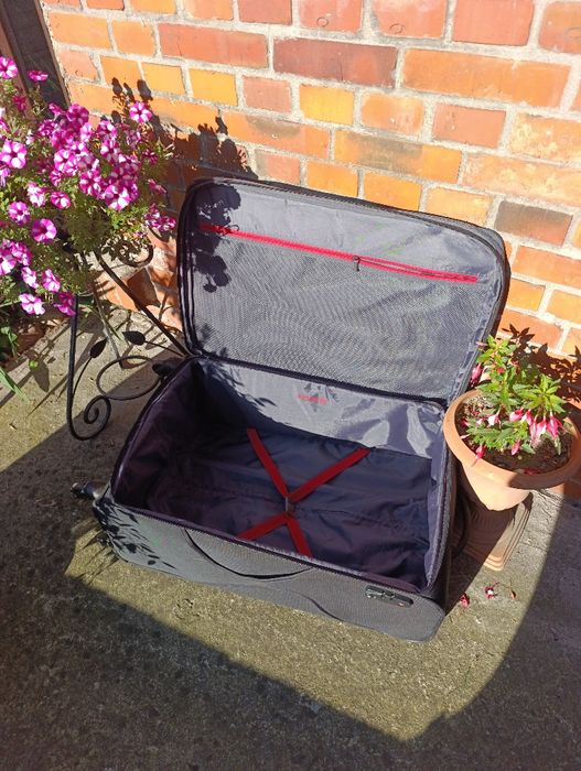 Walizka podróżna American Tourister -Samsonite