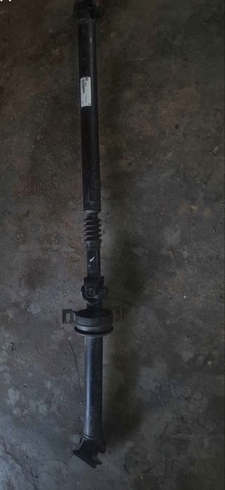 Veio de transmissão para Ford Ranger e Mazda B2500