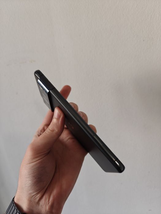 Google Pixel 8 Pro Black 12/512gb Neverlock