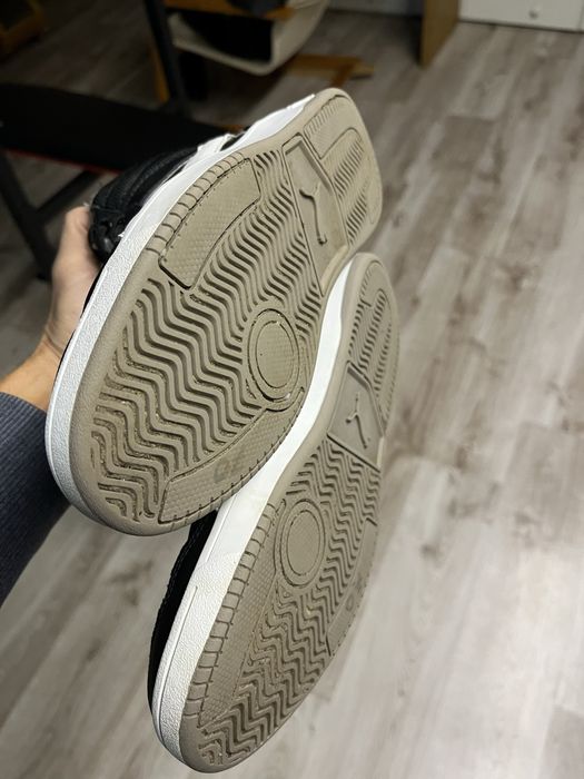 Buty PUMA jesien/zima tozmiar 39