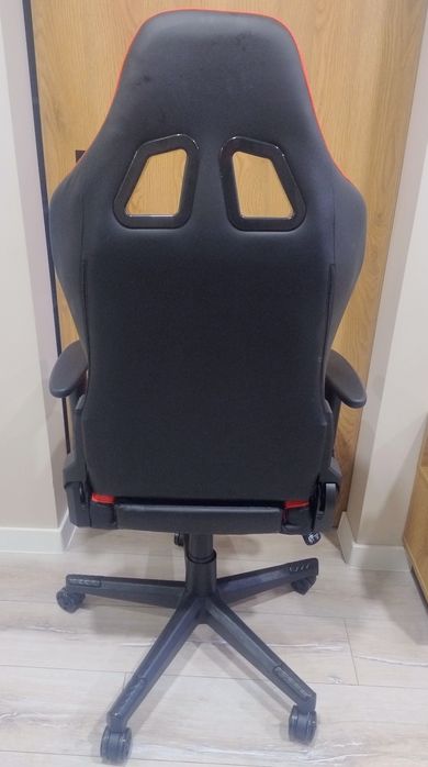 Krzesło  gamingowe MAD-DOG