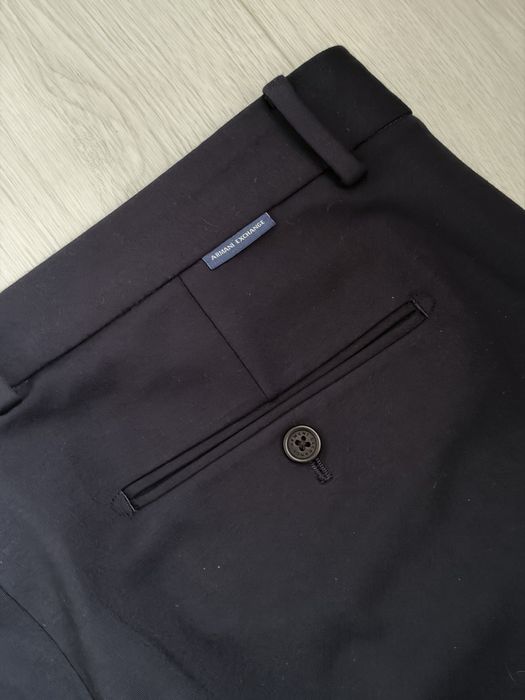 Чоловічі брюки Armani