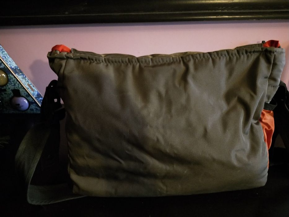 Torba do wózka Jane