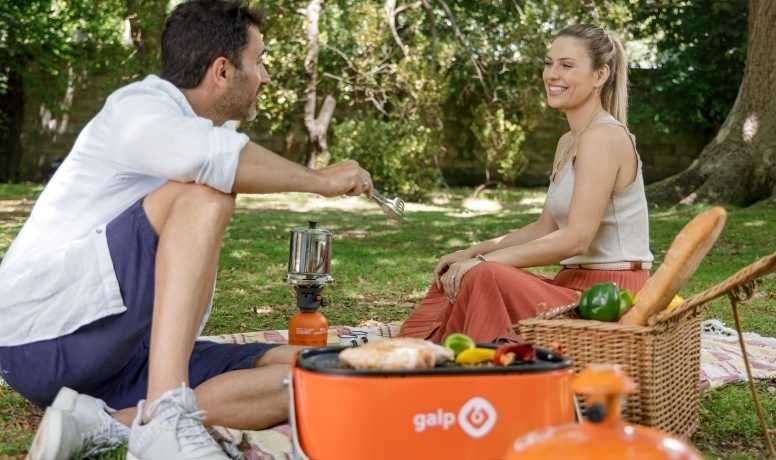 Grelhador Minicookspot