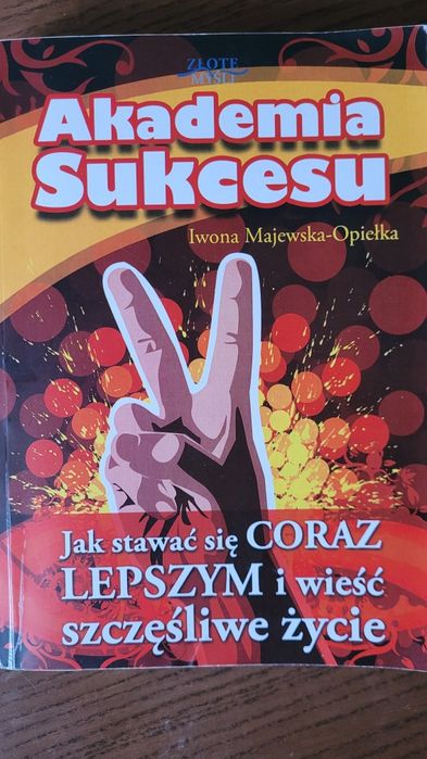 Akademia sukcesu