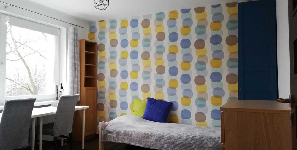 Mieszkanie 50 m2 do wynajęcia  Biskupin ul.Olszewskiego