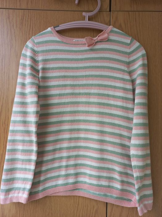 Кофти  H&M на дівчинку 6-8 років 122/128 см