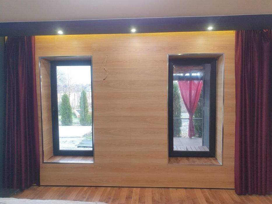 Продам дом с террасой  в Березановке!