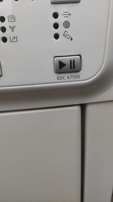 Serwis AGD sprzeda : suszarka kondensacyjna Electrolux