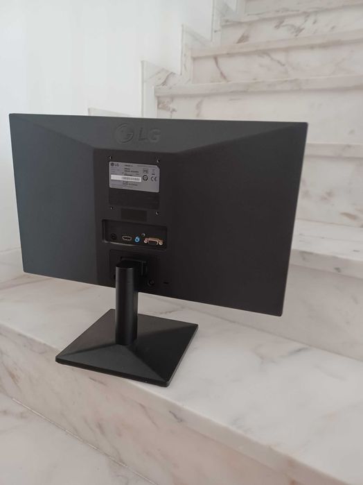 Monitor LG 20MK400H-B – 19,5