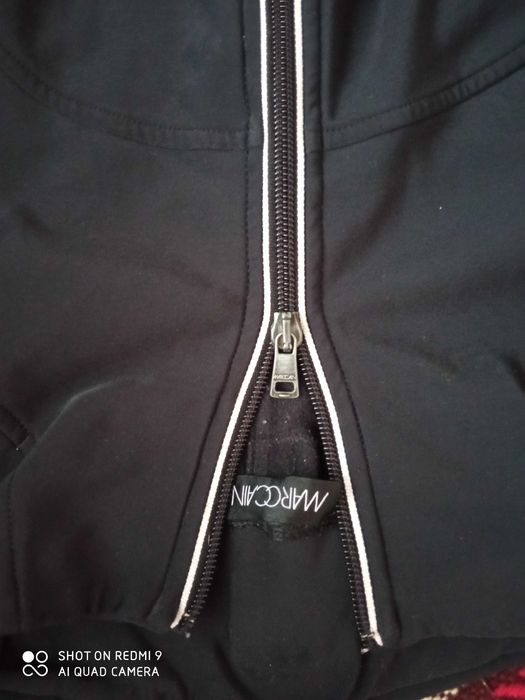 Softshell bluza Marc Cain
