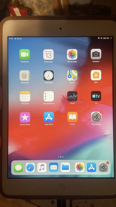 Ipad mini 2 16 Gb