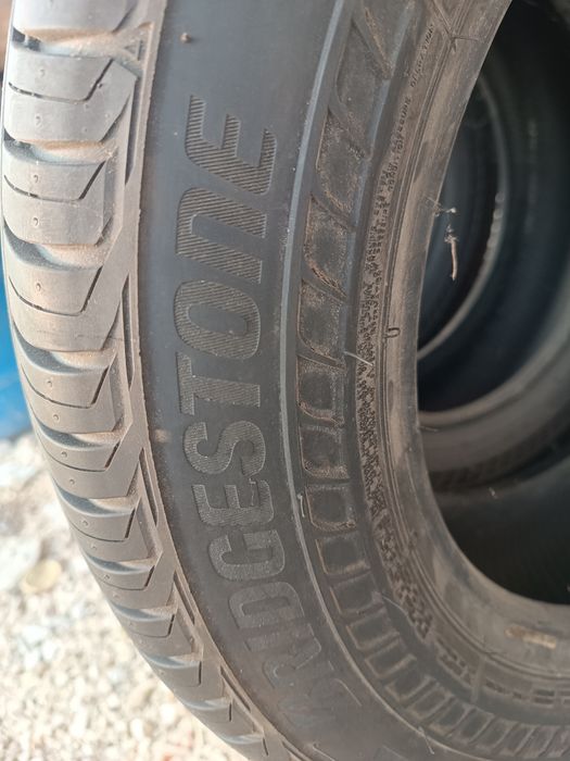 Opony letnie BRIDGESTONE